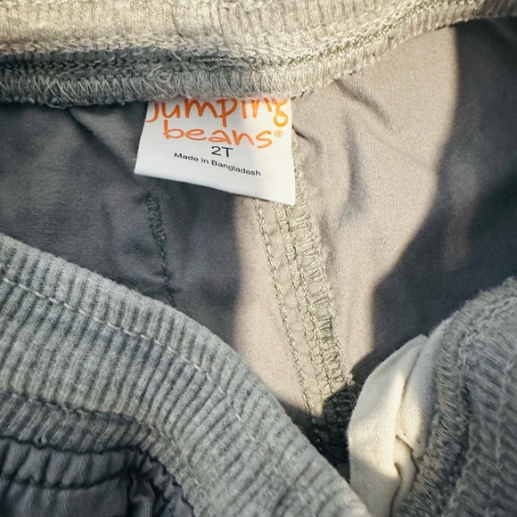 Old Navy/Cat& Jack/ Garanimals Toddler Boy Shorts Bundle (B7) - Picture 5 of 8